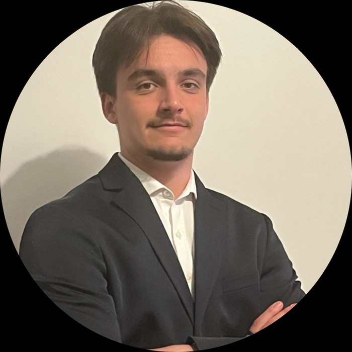 Portrait de Pierre Alexandre Guittet