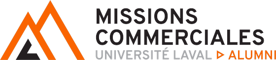 Missions Commerciales Université Laval Alumni