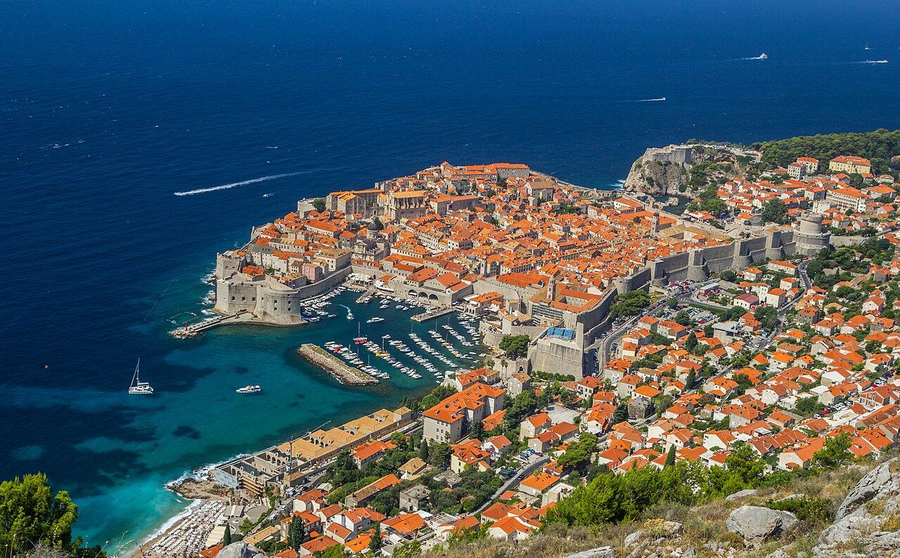 Croatie