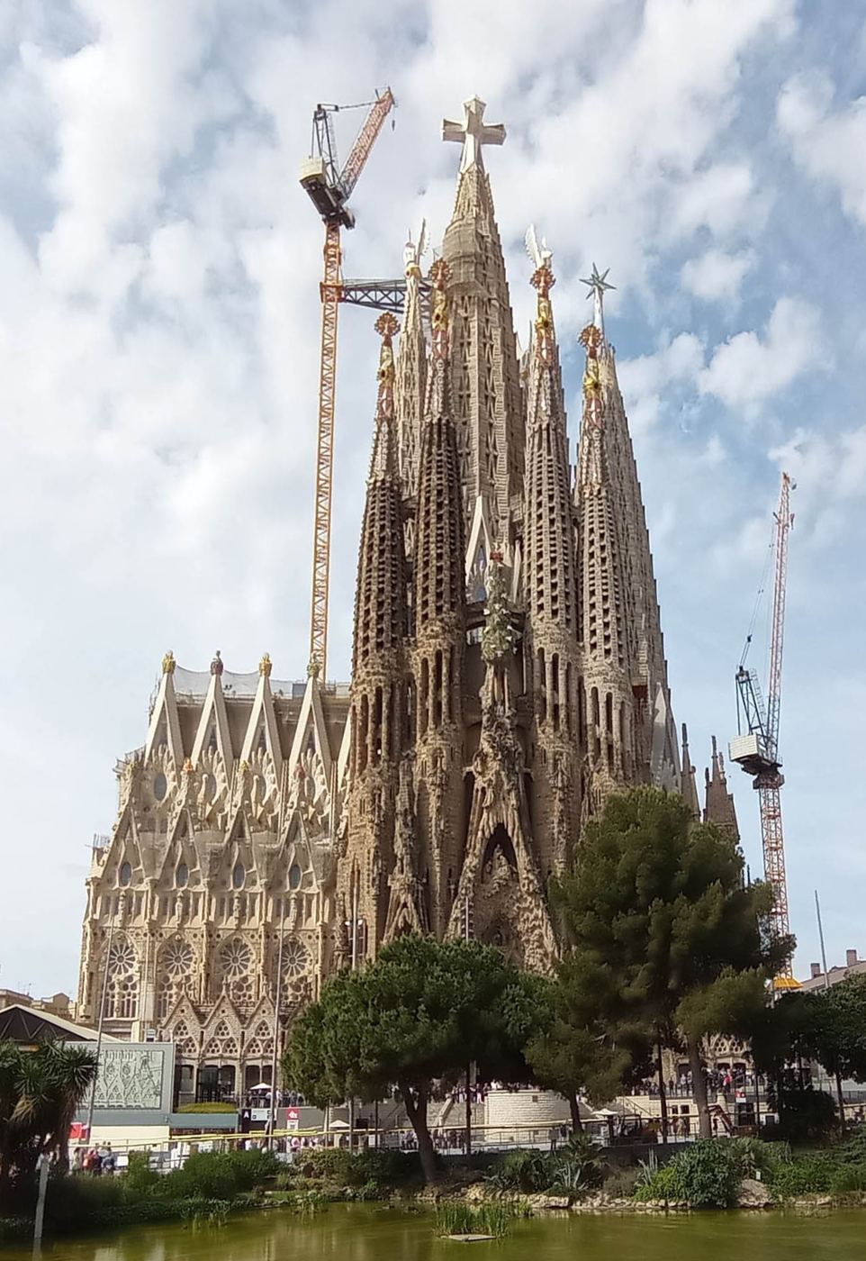 Espagne