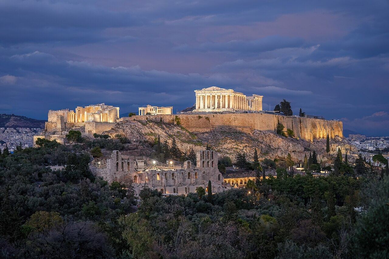 Grèce