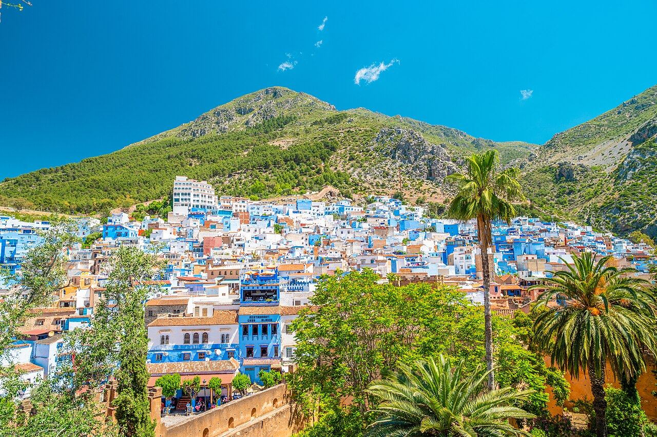 Maroc