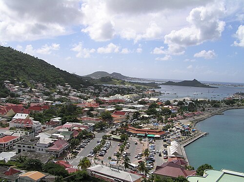 Saint-Martin