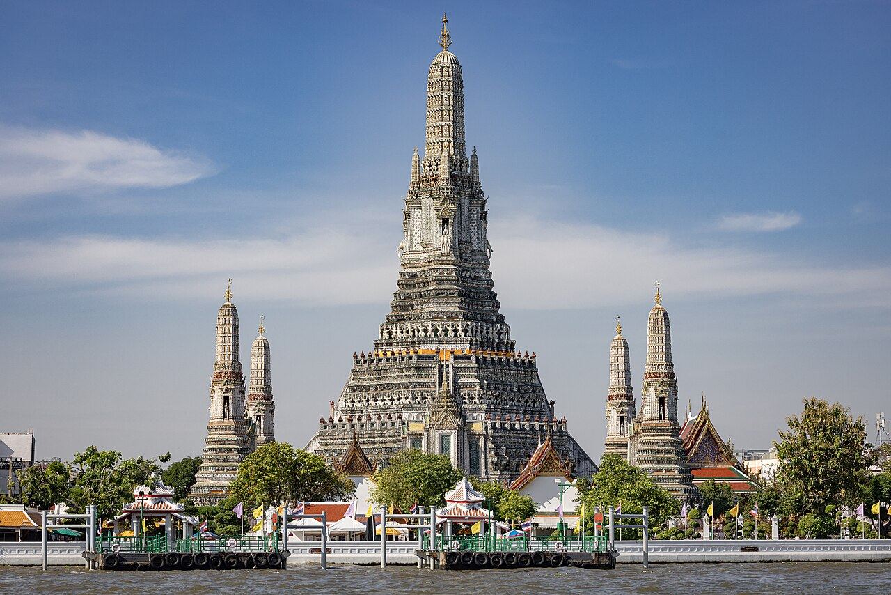 Thaïlande