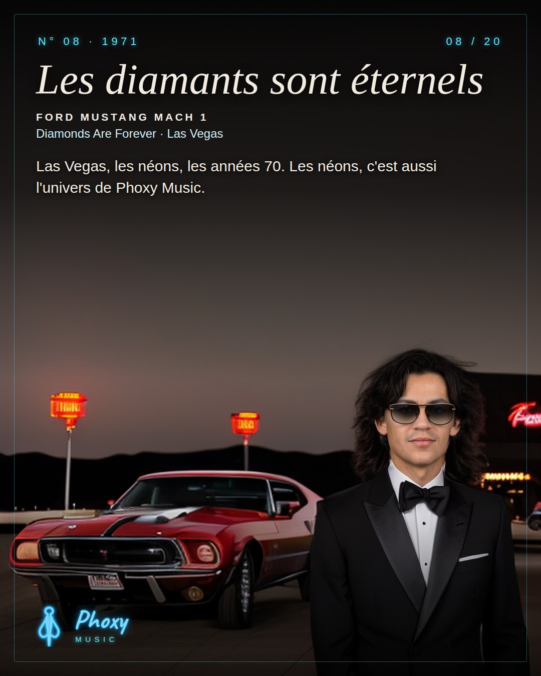 Carrousel Mes films James Bond, page 8 sur 20
