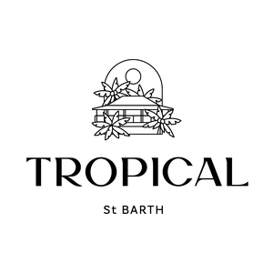 Tropical St Barth