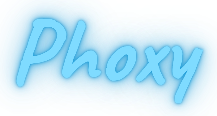 Phoxy